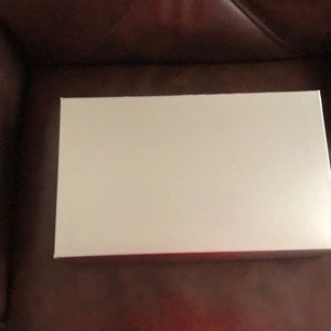 Original Nordstrom gift box! 🌟
